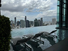 TheCrestSukhumvit34 - Thonglor BTS